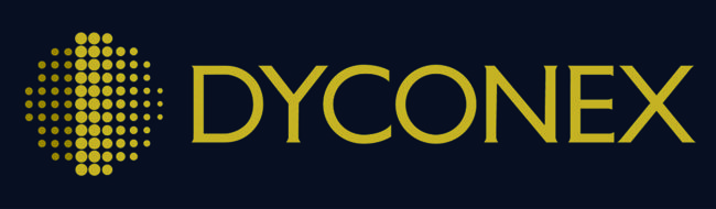 Dyconex logo